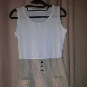 Woman's dress